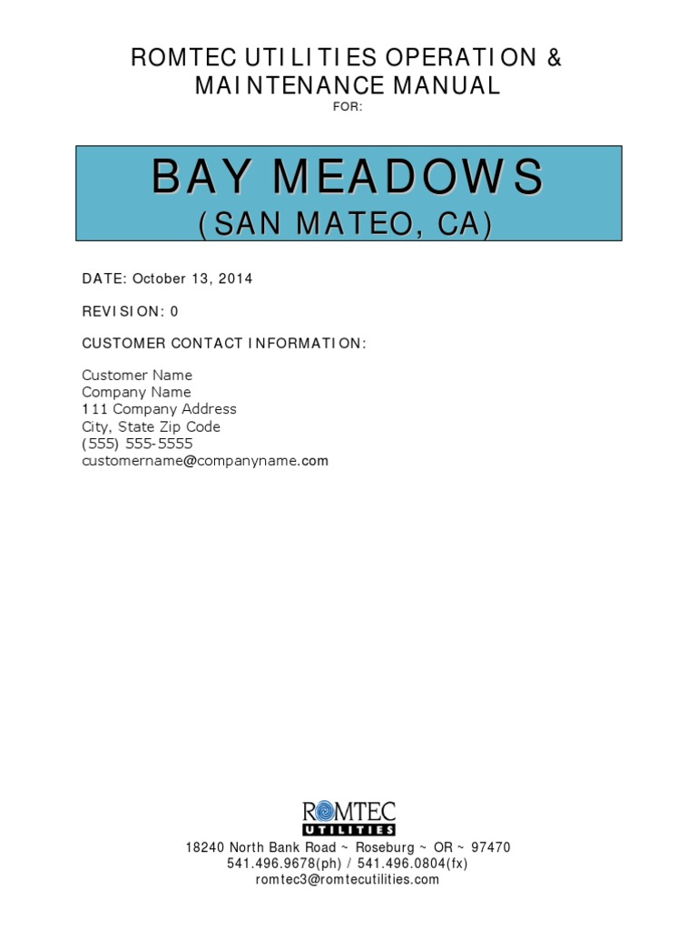 Wastewater Lift Station Example Operation Maintenance Pdf Pumping Station Pipe Fluid Conveyance