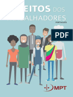 Cartilha Imigrantes MPT - Digital PDF