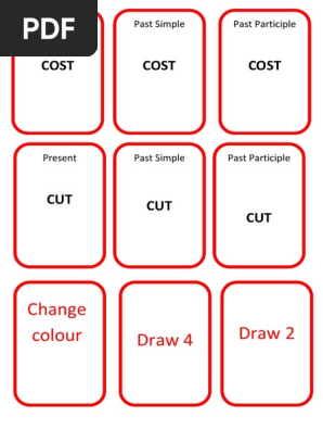 UNO CARD
