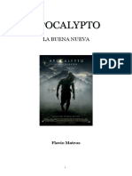 FM - Apocalypto (Crítica Film) Version Final