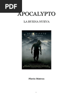 Fm - Apocalypto (Crítica Film) Version Final