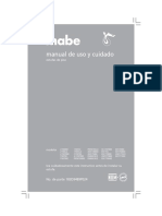 Mabe l1700lle