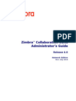 Zimbra NE Admin Guide 6.0.8.pdf