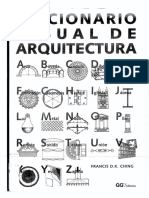 CHING FRANCIS, Diccionario-Visual-de-Arquitectura PDF