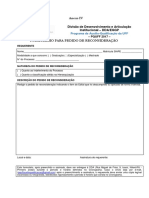 Anexo IV - Formulario Para Pedido de Reconsideracao 0