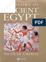 A History of Ancient Egypt. Blackwell 19 PDF