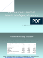 Telefonul Mobil 2016