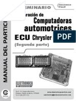 00  REP. ECM CHRYSLER  &   NISSAN  2da  PARTE.pdf