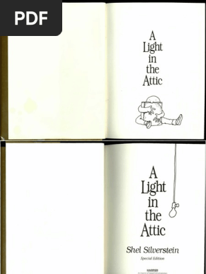 Shel Silverstein - (kids) A Light in the Attic.pdf