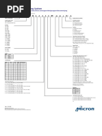 Micron Numnand