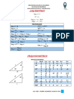 Formulario de Mat 2 Parcial PDF