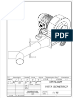 Planos de Nuevo Ventilador PDF