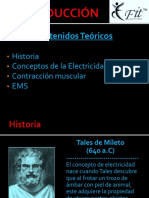 Electrofitness