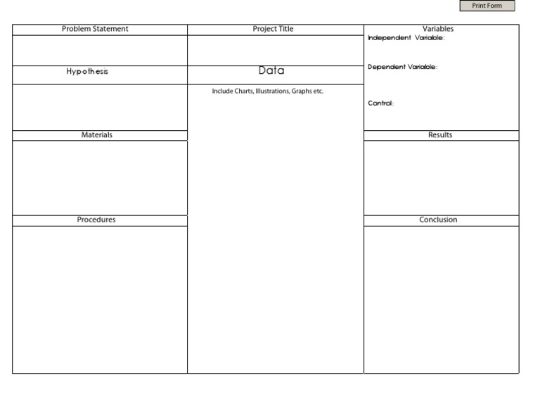 Project Overview and Analysis Guide | PDF