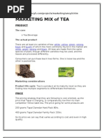 Download Lipton Yellow Label by FaHEEM DILAWAR  SN37160905 doc pdf