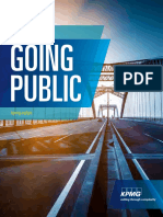 KPMG a Guide to Going Public Interactive