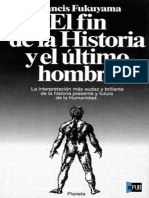 Fukuyama, Francis - El fin de la historia.pdf