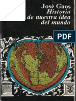 Gais, Jose - Historia de Nuestra Idea del Mundo.pdf