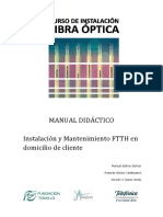 Fibra óptica 