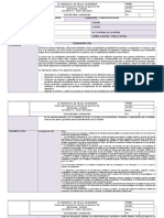 Plan de Area 2016 Ciencias Naturales