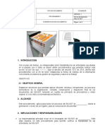 Anexo 11. Conservacion de Documentos