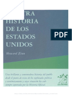 Zinn, Howars - La Otra Historia de Los Estados Unidos PDF