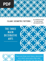ISLAMIC PATTERNS PDF FREE DOWNLOAD visual data 7