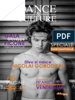 Dance&Culture N°4/2015