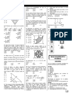 Examen Ordinario UNSAAC 2007-I