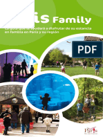 Paris en Familia PDF