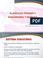 9 Gl Tiroides Paratiroides
