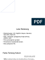 Penanganan KCL PDF