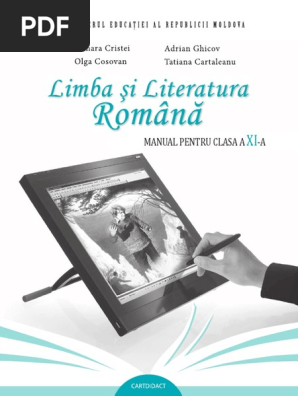 Limba Si Literatura Rom