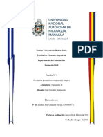 Informe #1