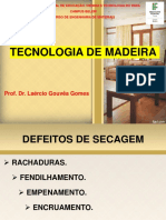 Tecmad - Aula 10 - Defeitos