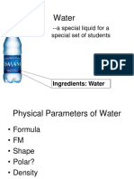 Awater