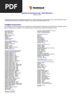 Download quick_ref-all_tests by yancha1973 SN37162615 doc pdf