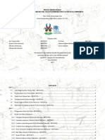 Profil Urban Design Perumahan Bukit Alaya