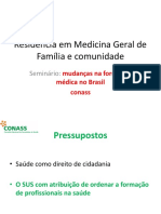 13 Seminario 20ago2015 Residencia Em MGFC BeatrizFigueiredo CONASS