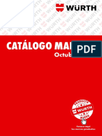 Catalogo Wurth PDF