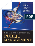 18-The Oxfod Handbooks
