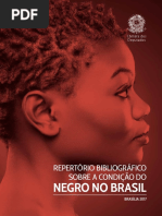 Repertorio Bibliografico Condicao