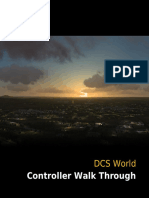 DCS World Input Controller Walk Through en