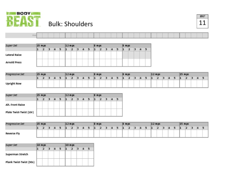 workout-tracker-for-body-beast-bulk-shoulders-in-excel