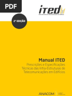 Manual Ited 2