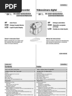 Download Manual Video Cmara by Daniel R Collantes SN37163557 doc pdf