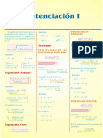 Semana 2 - Potenciación I 1°