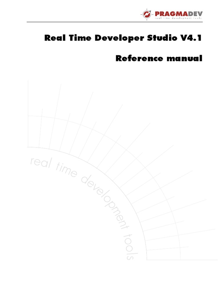 Ref Manual | PDF | Class (Computer Programming) | C (Programming Language)