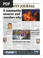 Supreme Football Jersey “Black” M A Community Mourns and Wonders Why: Housing Talks Take Shape | PDF