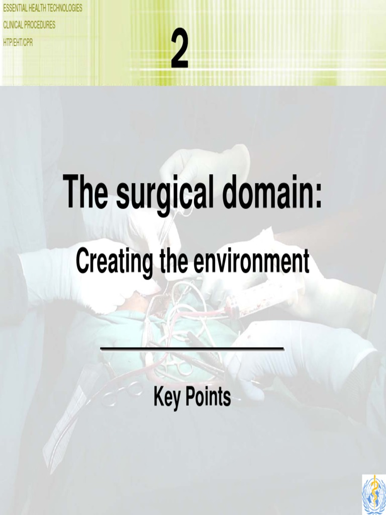 Aseptic Technique PDF Infection Control Sterilization (Microbiology)